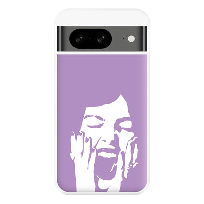 Scream - Olivia Phone Case for Google Pixel 8