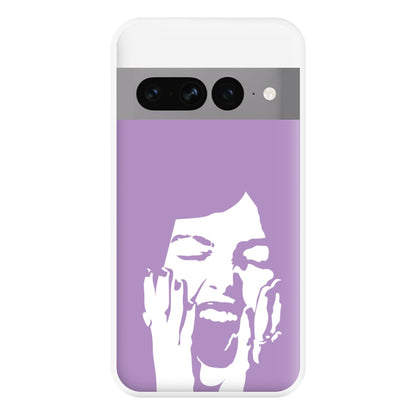 Scream - Olivia Phone Case for Google Pixel 7 Pro