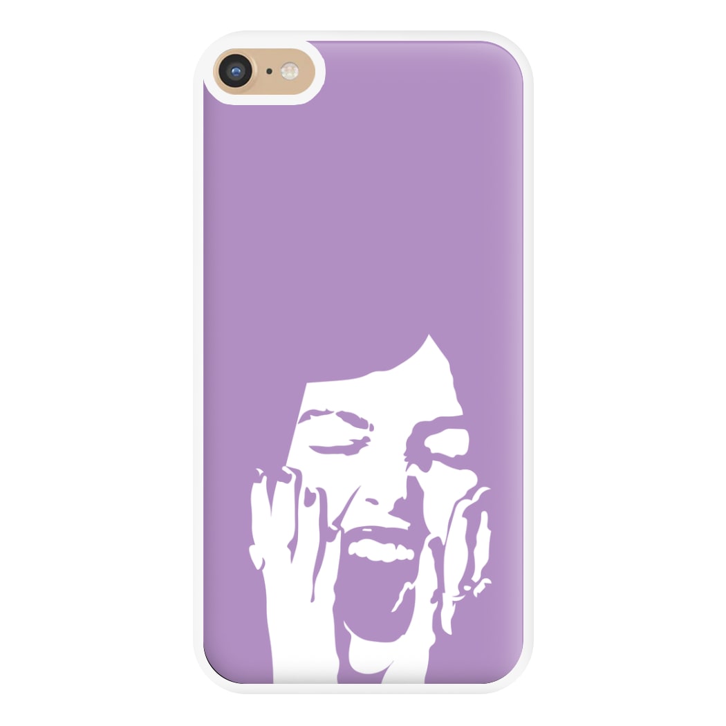 Scream - Olivia Phone Case for iPhone 6 Plus / 7 Plus / 8 Plus