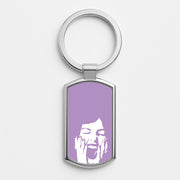 Scream - Olivia Luxury Keyring 1