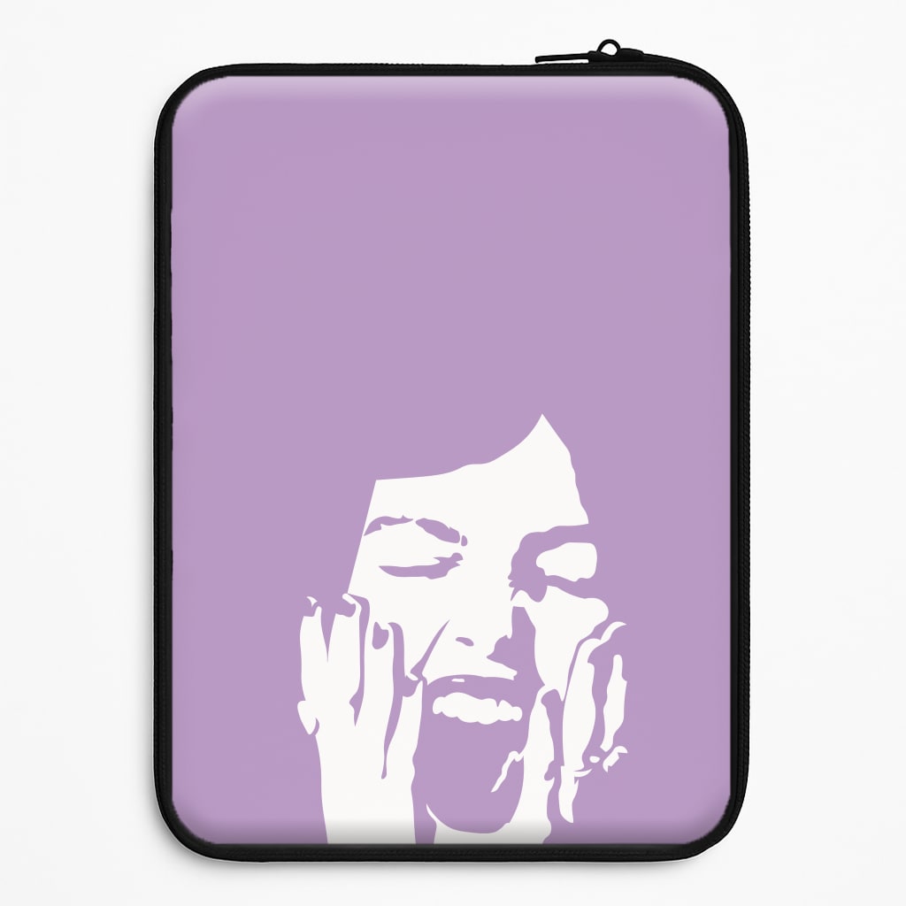 Scream - Olivia Laptop Sleeve