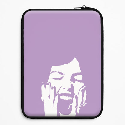 Scream - Olivia Universal Laptop Sleeve