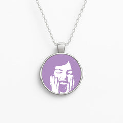 Scream - Olivia Necklace