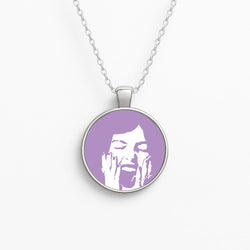 Scream - Olivia Necklace