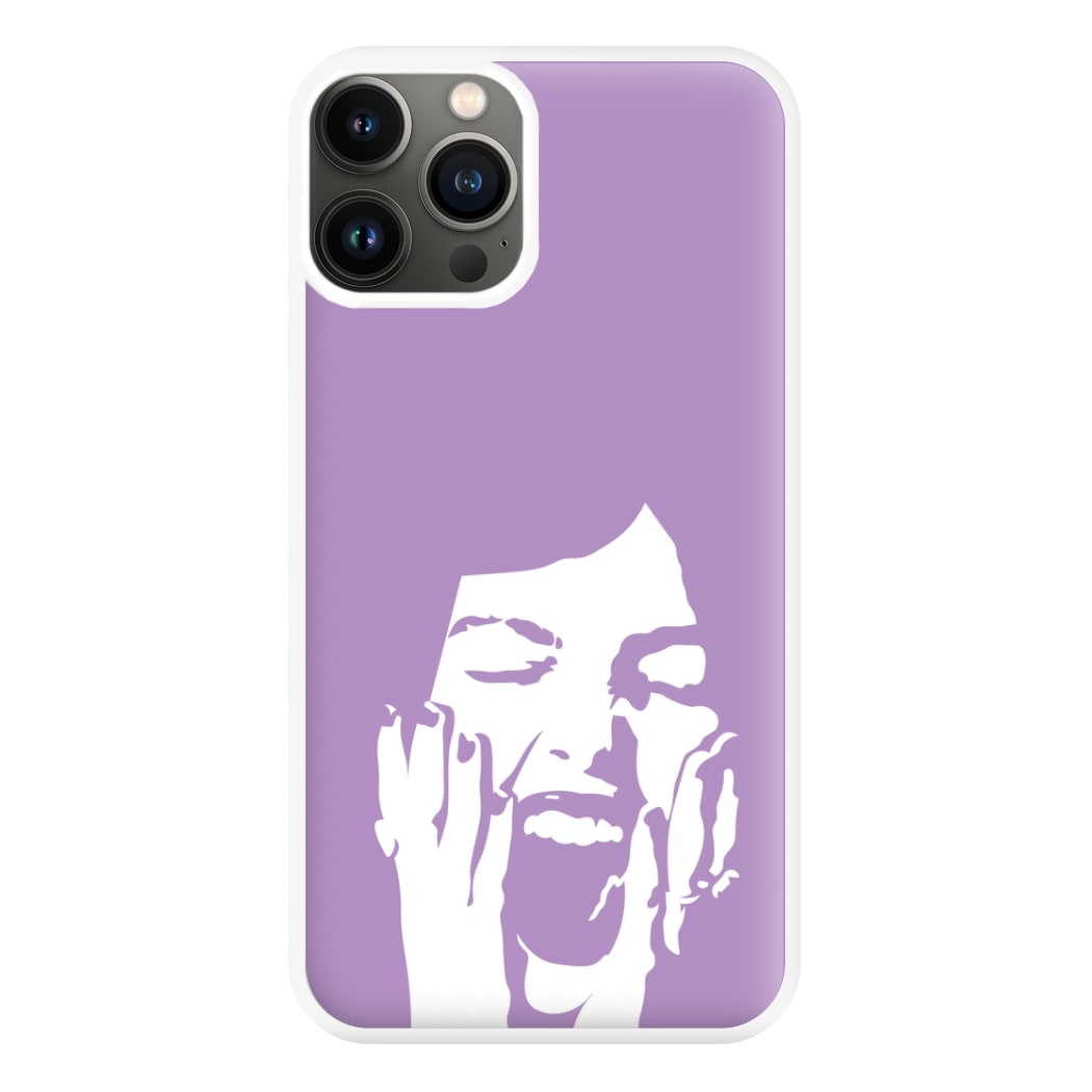 Scream - Olivia Phone Case for iPhone 11 Pro Max