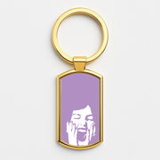 Scream - Olivia Luxury Keyring 3