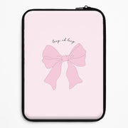Lacy- Olivia Laptop Sleeve 1