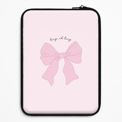 Lacy- Olivia Universal Laptop Sleeve