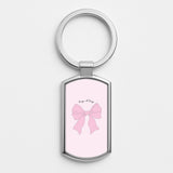 Olivia Keyrings