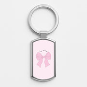 Lacy- Olivia Luxury Keyring 1