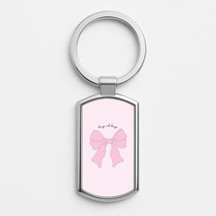 Lacy- Olivia Luxury Keyring
