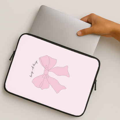 Lacy- Olivia MacBook Case