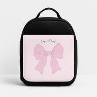 Lacy- Olivia Lunchbox