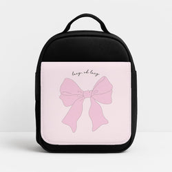 Lacy- Olivia Insulated Lunchbox