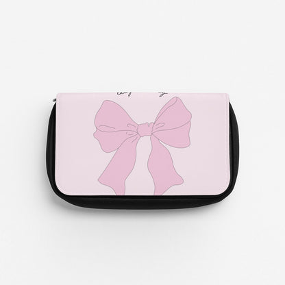 Lacy- Olivia Pencil Case
