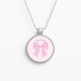 Olivia Necklaces