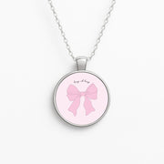Lacy- Olivia Necklace 1