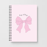 Olivia Notebooks