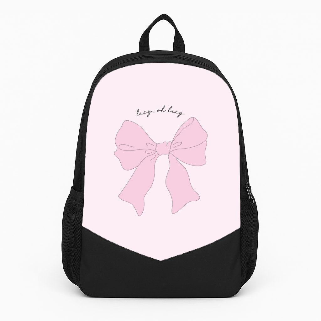 Lacy- Olivia Backpack