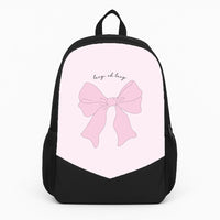 Lacy- Olivia Backpack