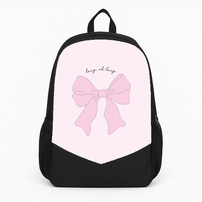 Lacy- Olivia Large Backpack
