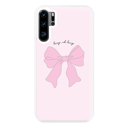 Lacy- Olivia Phone Case for Huawei P30 Pro