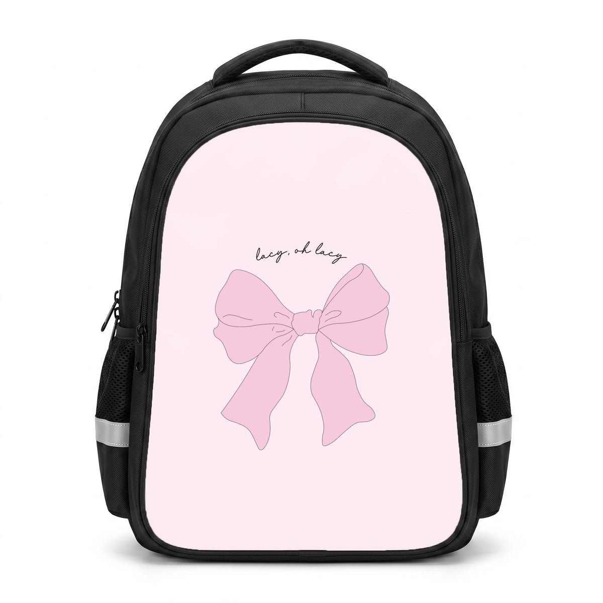 Lacy- Olivia Backpack