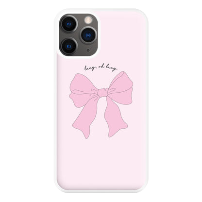 Lacy- Olivia Phone Case for iPhone 12 Pro Max