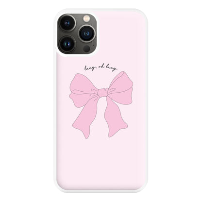 Lacy- Olivia Phone Case for iPhone 11 Pro Max