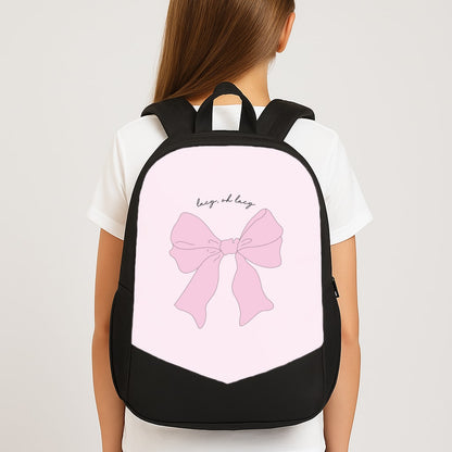 Lacy- Olivia Large School Bag