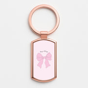 Lacy- Olivia Luxury Keyring 4