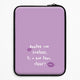 OliviaLaptop Sleeves