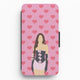 OliviaWallet Phone Cases