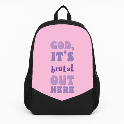 Brutal - Olivia Backpack