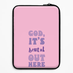 Brutal - Olivia Universal Laptop Sleeve