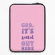 OliviaLaptop Sleeves