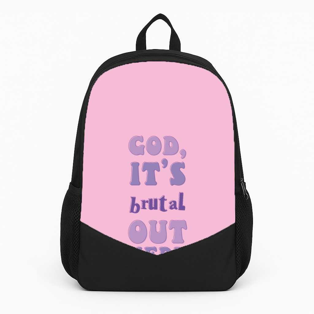 Brutal - Olivia Backpack
