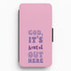 OliviaWallet Phone Cases