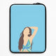 OliviaLaptop Sleeves
