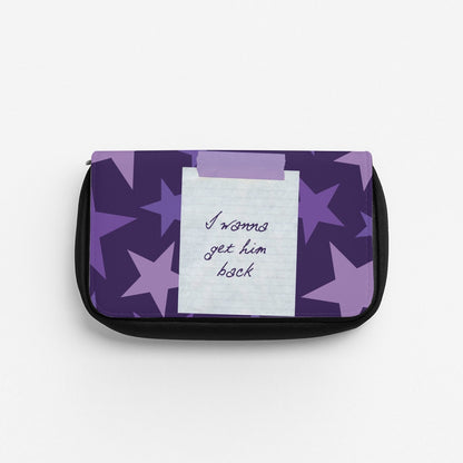 I Wanna Get Him Back Pencil Case