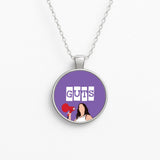 Olivia Necklaces