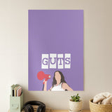 Olivia Posters