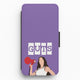 OliviaWallet Phone Cases
