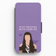 OliviaWallet Phone Cases