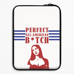 All American Stripes Universal Laptop Sleeve