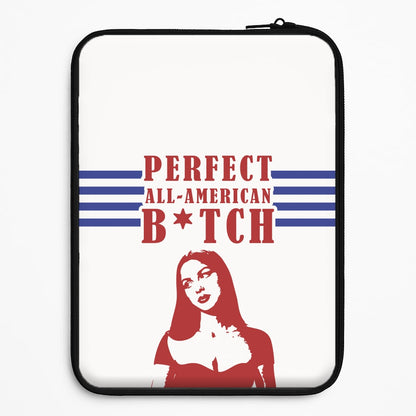 All American Stripes Universal Laptop Sleeve