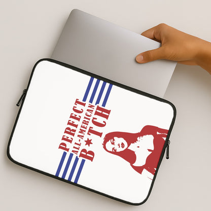 All American Stripes MacBook Case