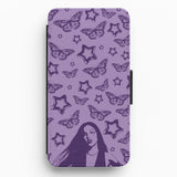 Olivia Wallet Phone Cases