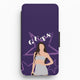 OliviaWallet Phone Cases