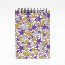 A6 Notebook